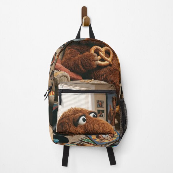 Item preview, Snuffy & Alf designed and sold by Gen X Gang.