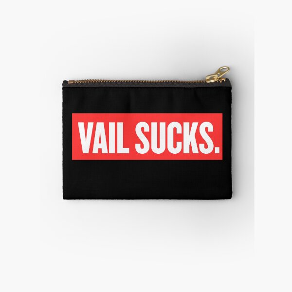 Item preview, Vail sucks designed and sold by AoSora.
