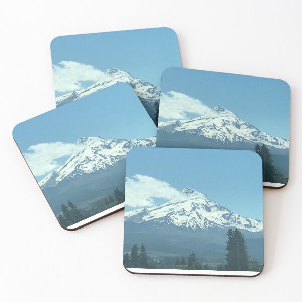 Item preview, Mount Hood designed and sold by Sophia-Adams.