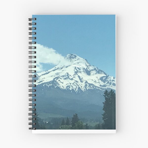 Item preview, Mount Hood designed and sold by Sophia-Adams.