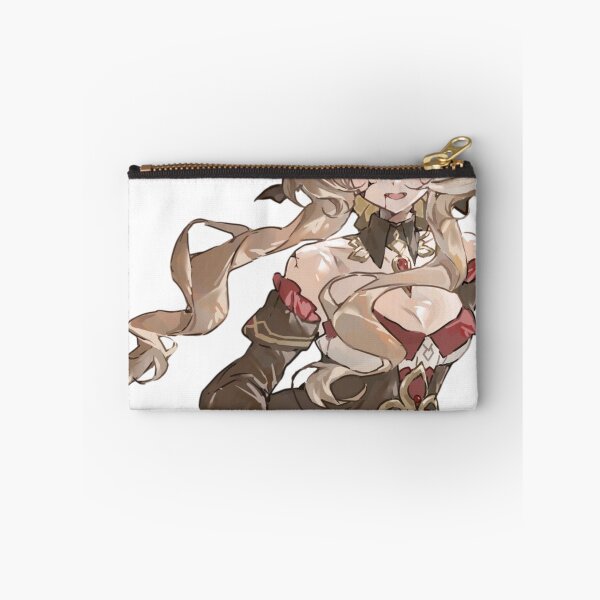Item preview, Sandrone Holding Hands Genshin Impact designed and sold by KomiArts.