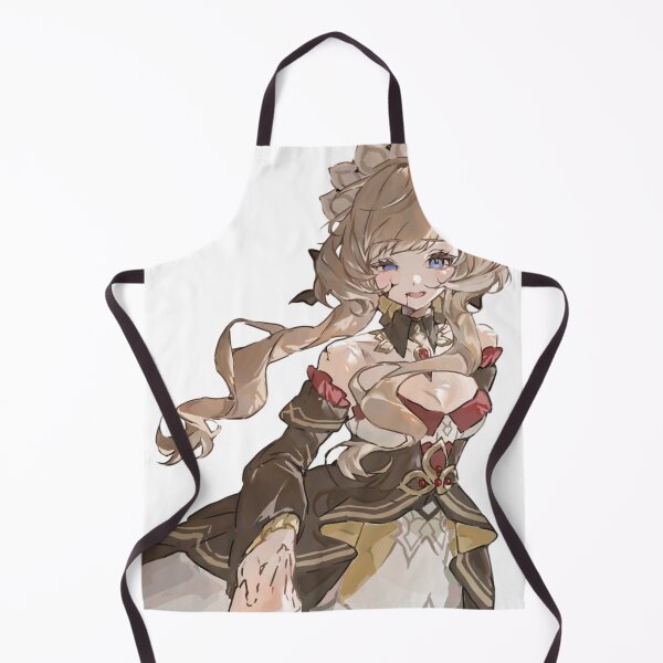 Item preview, Sandrone Holding Hands Genshin Impact designed and sold by KomiArts.