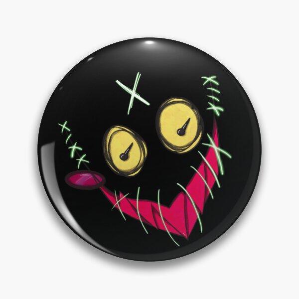 Item preview, Alastor: Radio Demon Overlord - Hazbin Hotel designed and sold by mel1998rewind.
