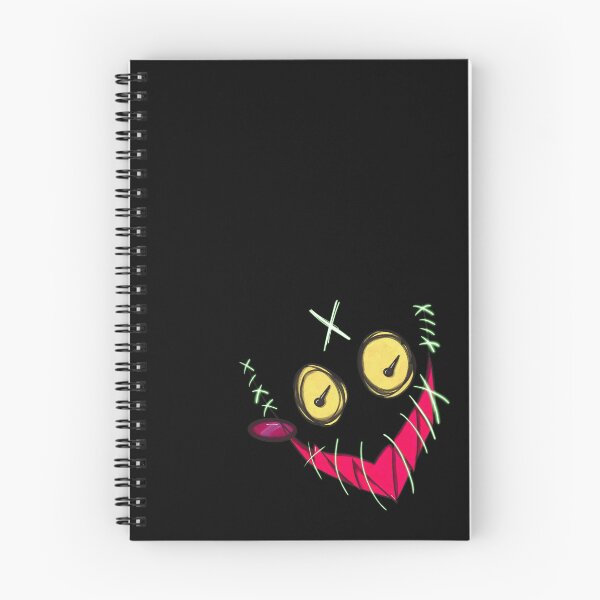 Item preview, Alastor: Radio Demon Overlord - Hazbin Hotel designed and sold by mel1998rewind.