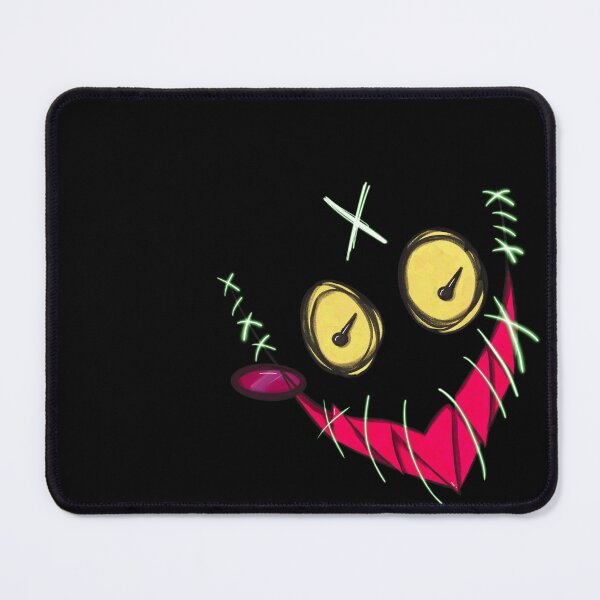 Item preview, Alastor: Radio Demon Overlord - Hazbin Hotel designed and sold by mel1998rewind.