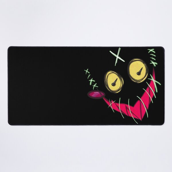 Item preview, Alastor: Radio Demon Overlord - Hazbin Hotel designed and sold by mel1998rewind.
