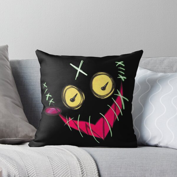 Item preview, Alastor: Radio Demon Overlord - Hazbin Hotel designed and sold by mel1998rewind.