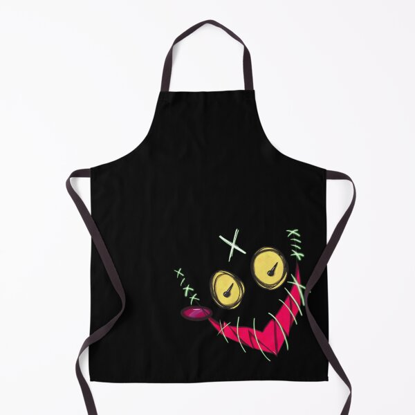 Item preview, Alastor: Radio Demon Overlord - Hazbin Hotel designed and sold by mel1998rewind.