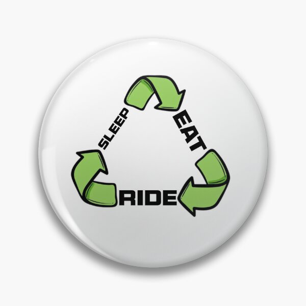 Item preview, RiderCycle designed and sold by VM04.