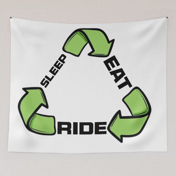 Item preview, RiderCycle designed and sold by VM04.