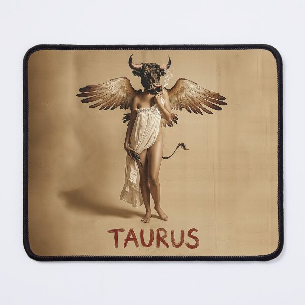 Item preview, Taurus designed and sold by MorningFive.