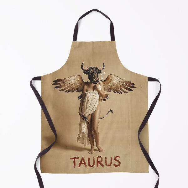 Item preview, Taurus designed and sold by MorningFive.