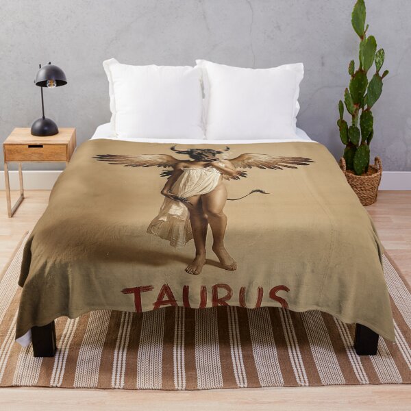 Item preview, Taurus designed and sold by MorningFive.