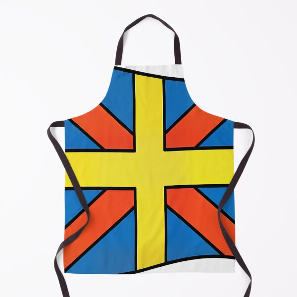 Item preview, Basque Flag designed and sold by Fastokart.