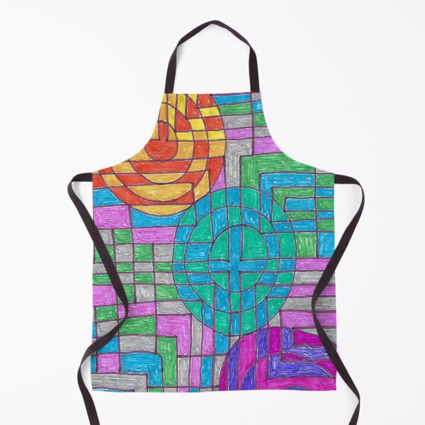 Item preview, Full of Color 7 designed and sold by BScottDesign.