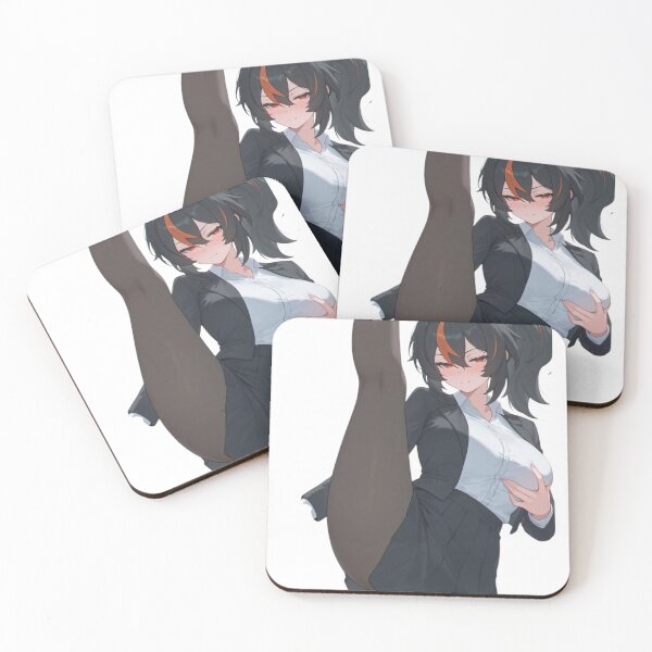 Item preview, Zhu Yuan Splits Zenless Zone Zero designed and sold by KomiArts.