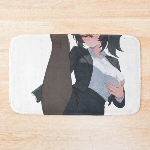 Item preview, Zhu Yuan Splits Zenless Zone Zero designed and sold by KomiArts.