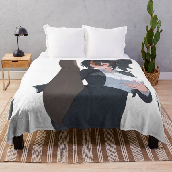 Item preview, Zhu Yuan Splits Zenless Zone Zero designed and sold by KomiArts.