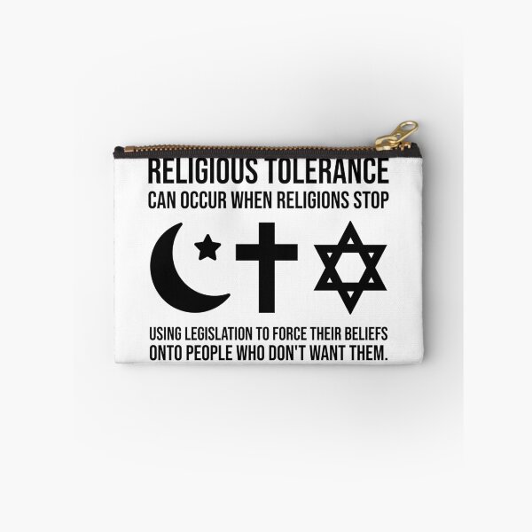 Item preview, Religious tolerance  designed and sold by Rachel the Artist .