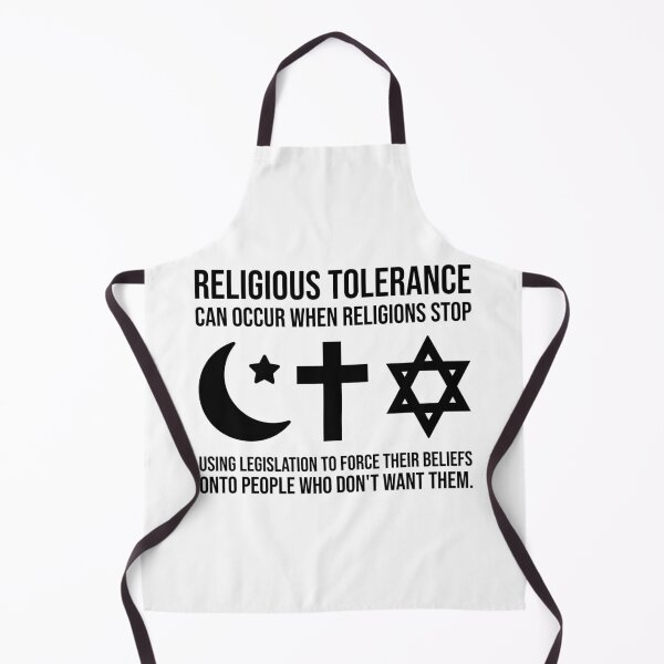 Item preview, Religious tolerance designed and sold by Rachel the Artist .