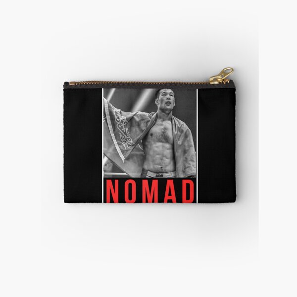 Item preview, Shavkat Rakhmonov Nomad designed and sold by JeyVel.