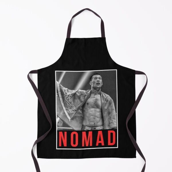 Item preview, Shavkat Rakhmonov Nomad designed and sold by JeyVel.