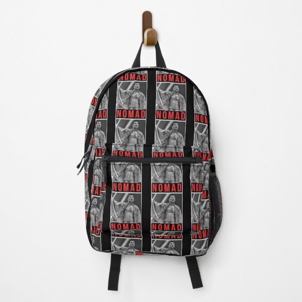 Item preview, Shavkat Rakhmonov Nomad designed and sold by JeyVel.