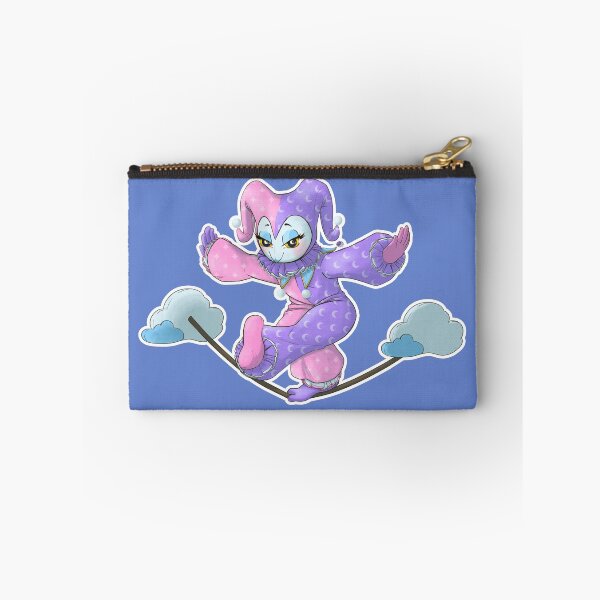 Item preview, Night Owl Harlequin designed and sold by By Sapphire's Design.