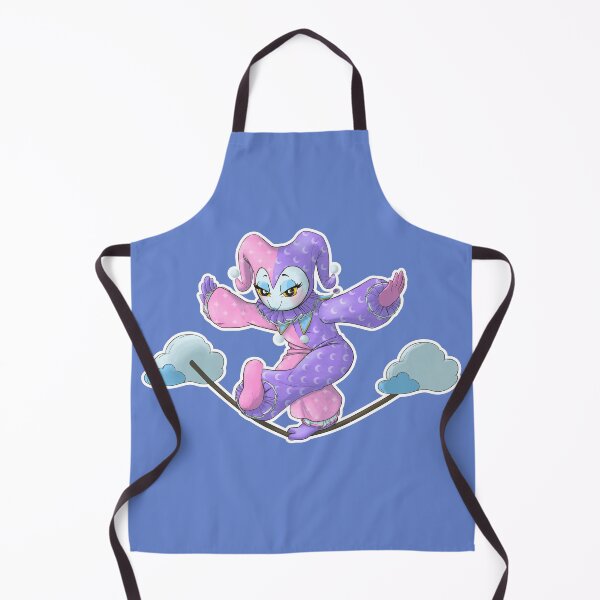 Item preview, Night Owl Harlequin designed and sold by By Sapphire's Design.
