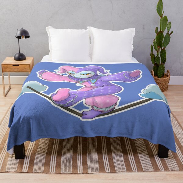 Item preview, Night Owl Harlequin designed and sold by By Sapphire's Design.