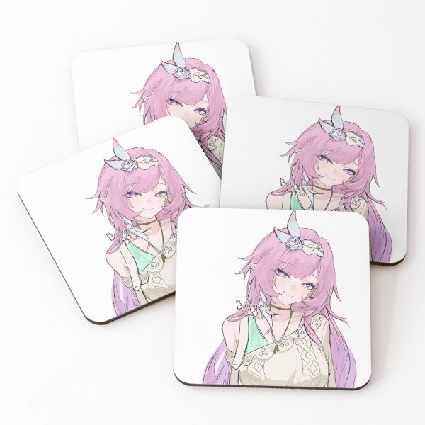 Item preview, Cyrene Flirts With You Honkai Star Rail designed and sold by KomiArts.