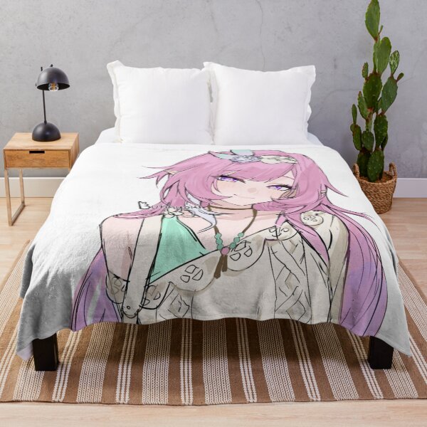 Item preview, Cyrene Flirts With You Honkai Star Rail designed and sold by KomiArts.
