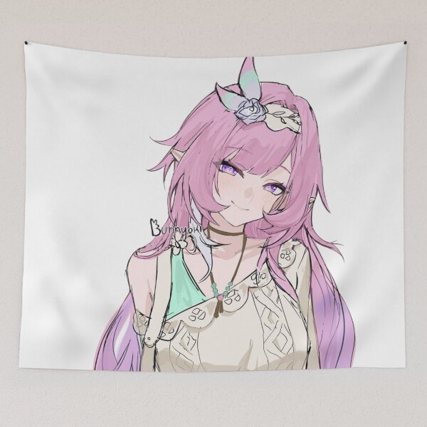 Item preview, Cyrene Flirts With You Honkai Star Rail designed and sold by KomiArts.