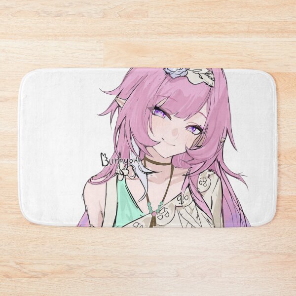 Item preview, Cyrene Flirts With You Honkai Star Rail designed and sold by KomiArts.