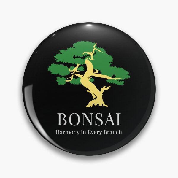 Item preview, Bonsai Harmony in Every Branch Bonsai designed and sold by Sachie's Studio.