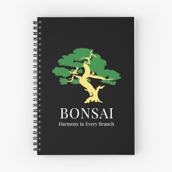 Item preview, Bonsai Harmony in Every Branch Bonsai designed and sold by Sachie's Studio.