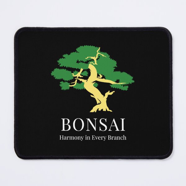 Item preview, Bonsai Harmony in Every Branch Bonsai designed and sold by Sachie's Studio.