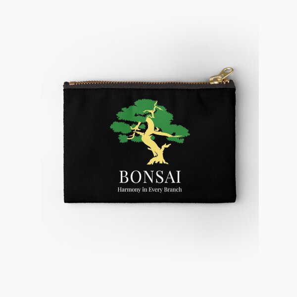 Item preview, Bonsai Harmony in Every Branch Bonsai designed and sold by Sachie's Studio.