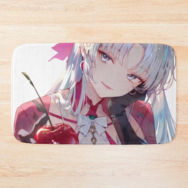 Item preview, Carlotta Big Cherry Wuthering Waves designed and sold by KomiArts.