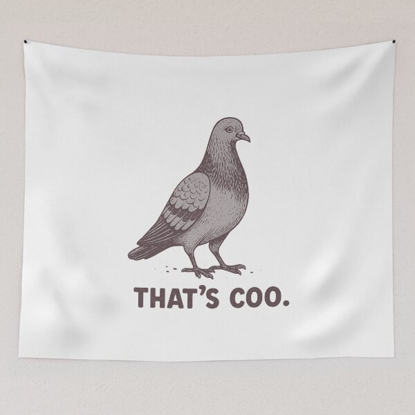 Item preview, That's cool designed and sold by LuveraxArt.