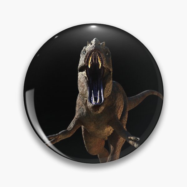 Item preview, Nanotyrannus  designed and sold by thek560.