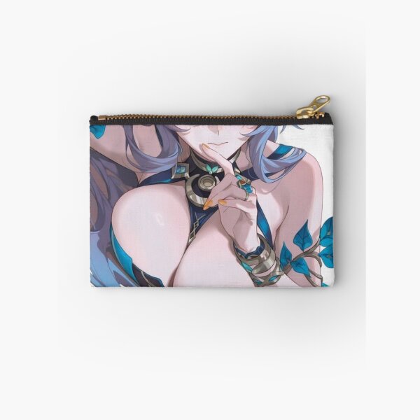 Item preview, Lauma Lying On Floor Genshin Impact designed and sold by KomiArts.
