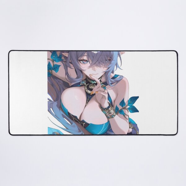 Item preview, Lauma Lying On Floor Genshin Impact designed and sold by KomiArts.