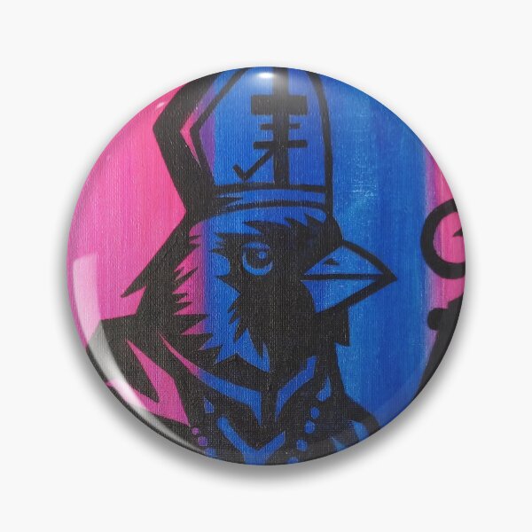 Item preview, Cardinal Crow designed and sold by Serpo71.