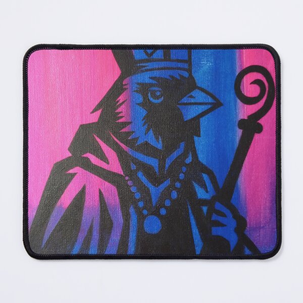 Item preview, Cardinal Crow designed and sold by Serpo71.