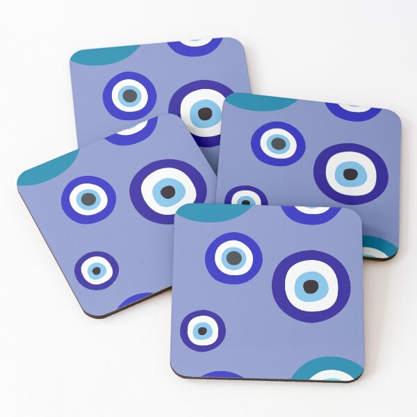 Item preview, Evil Eye designed and sold by LillieLane.