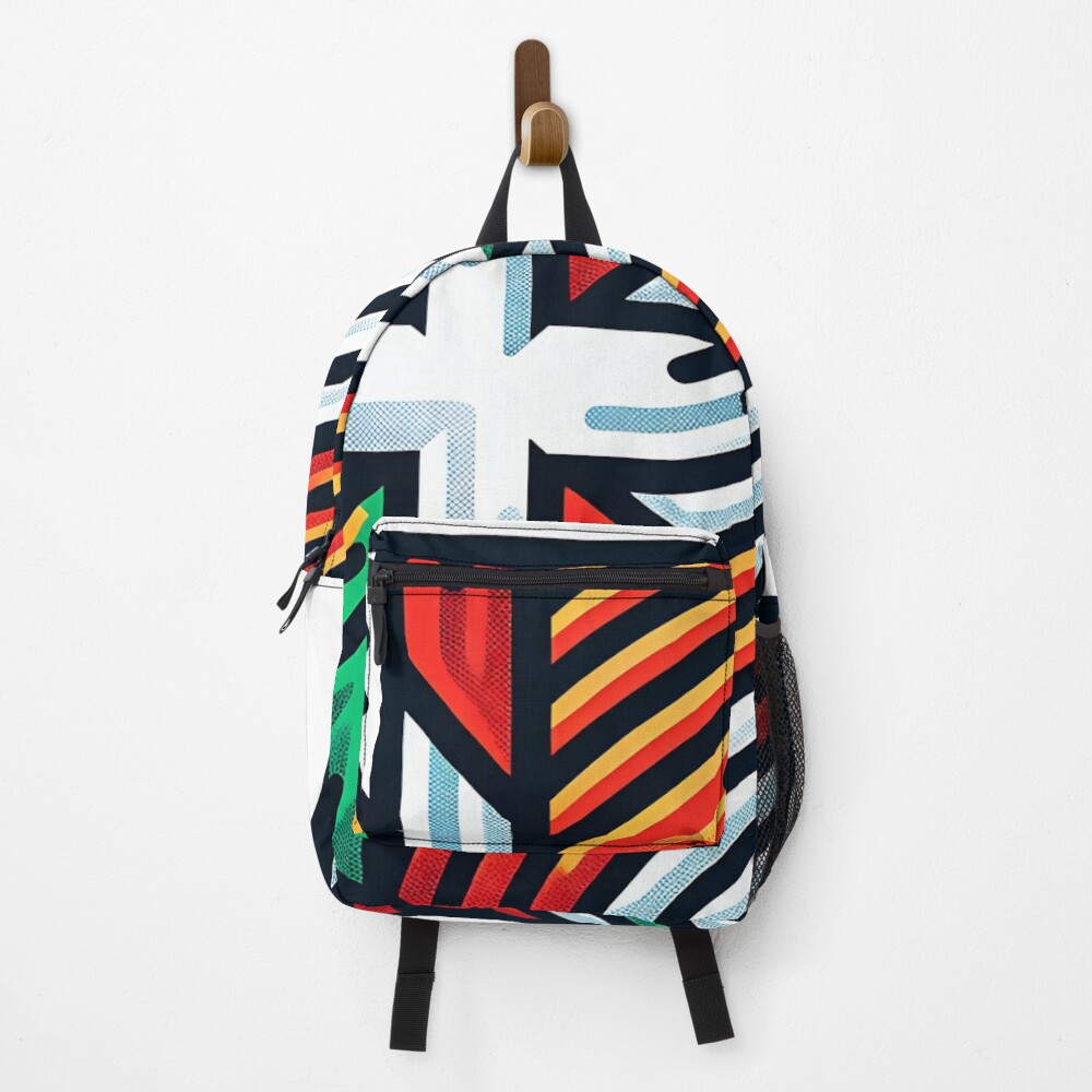 Item preview, Backpack designed and sold by Fastokart.