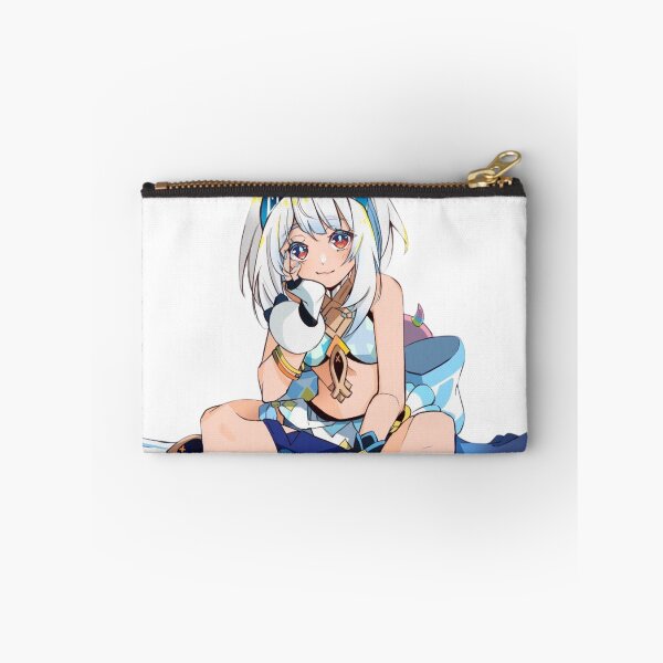 Item preview, Mualani Sit Down Genshin Impact designed and sold by KomiArts.