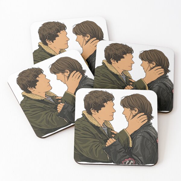 Item preview, Bree and Wrigley designed and sold by GlowinUp Shop.