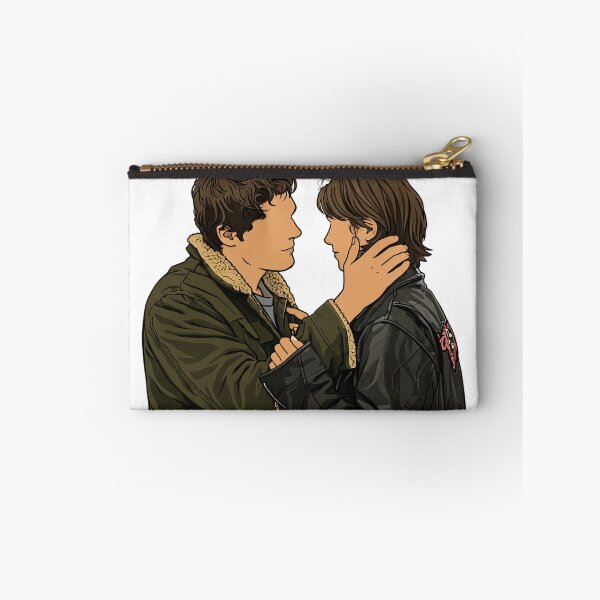 Item preview, Bree and Wrigley designed and sold by GlowinUp Shop.